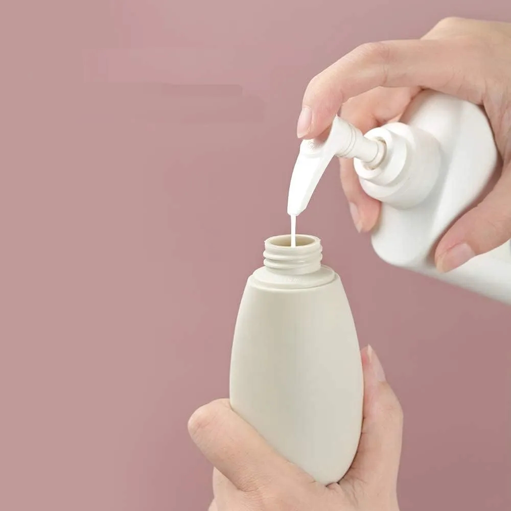 3pcs Travel Bottles 5