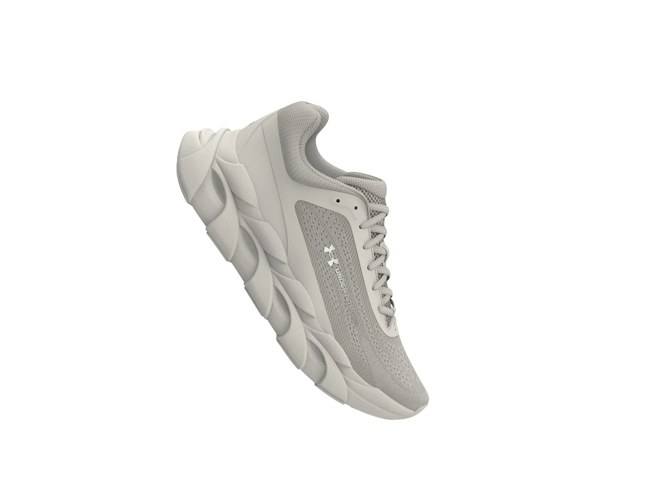UA HB Runner Women's Running Shoes 4