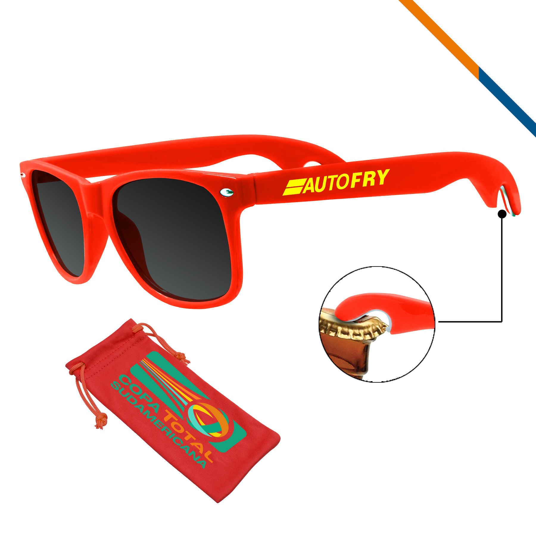 Opener Sunglasses 16