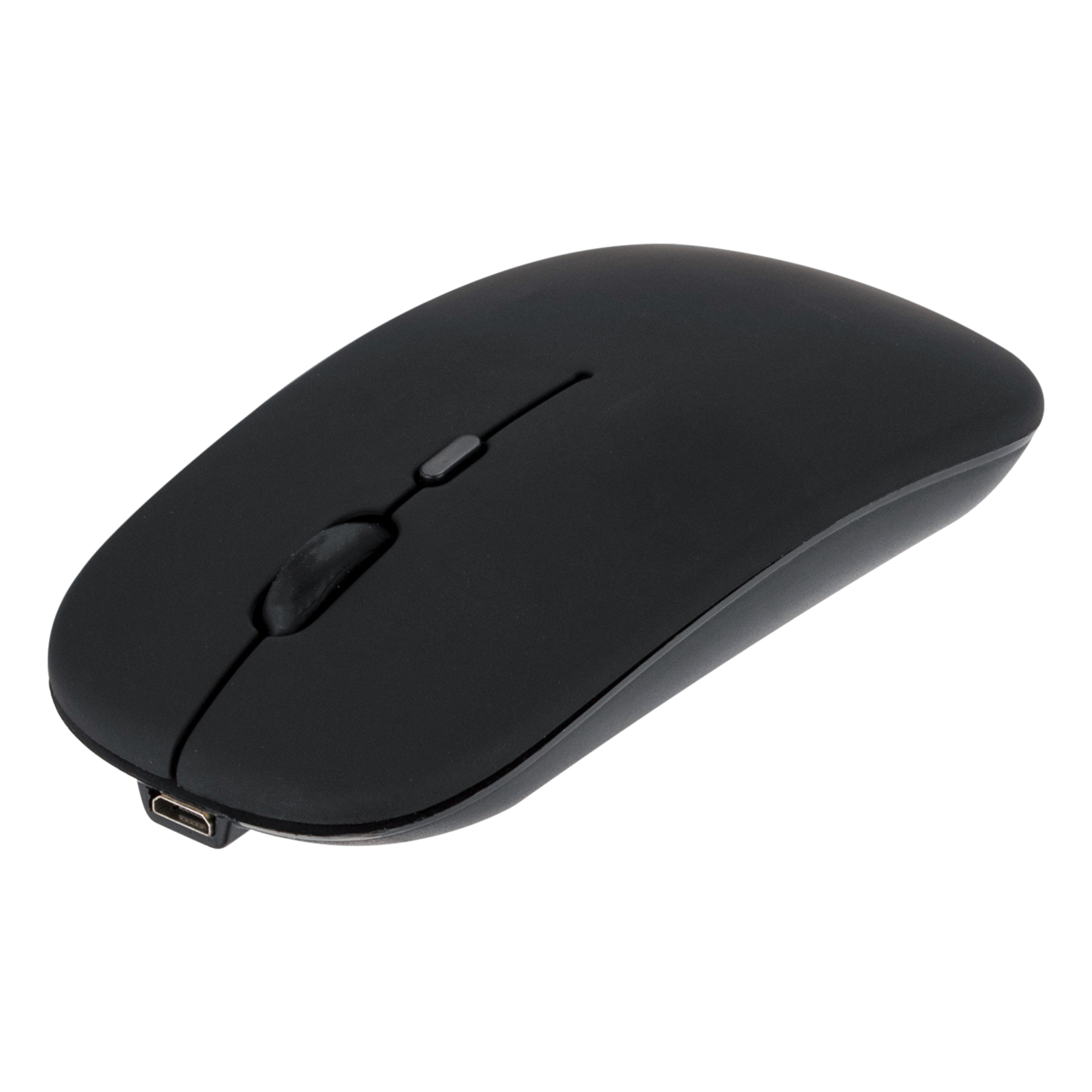 LED Rechargeable Wireless Mouse 2