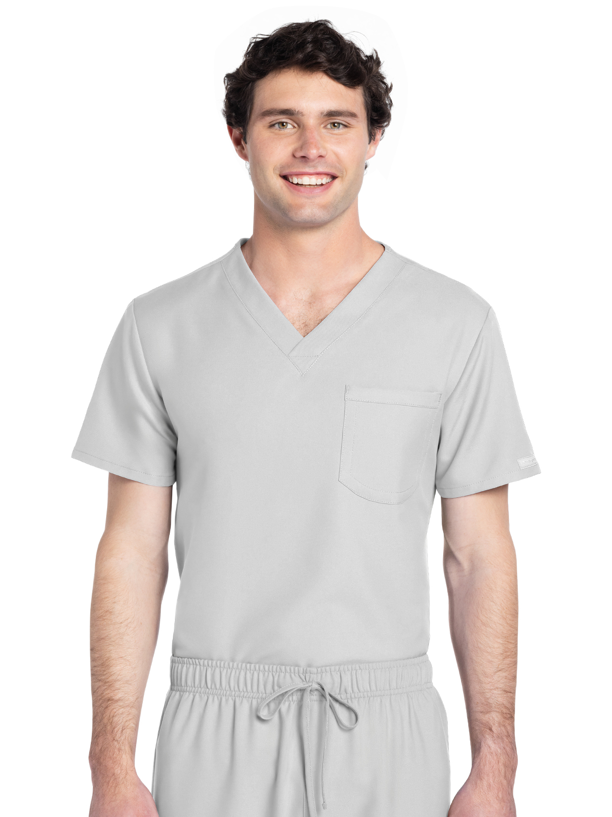 Cherokee - WW Originals Ultra - Unisex 1-Pocket V-Neck Top 30