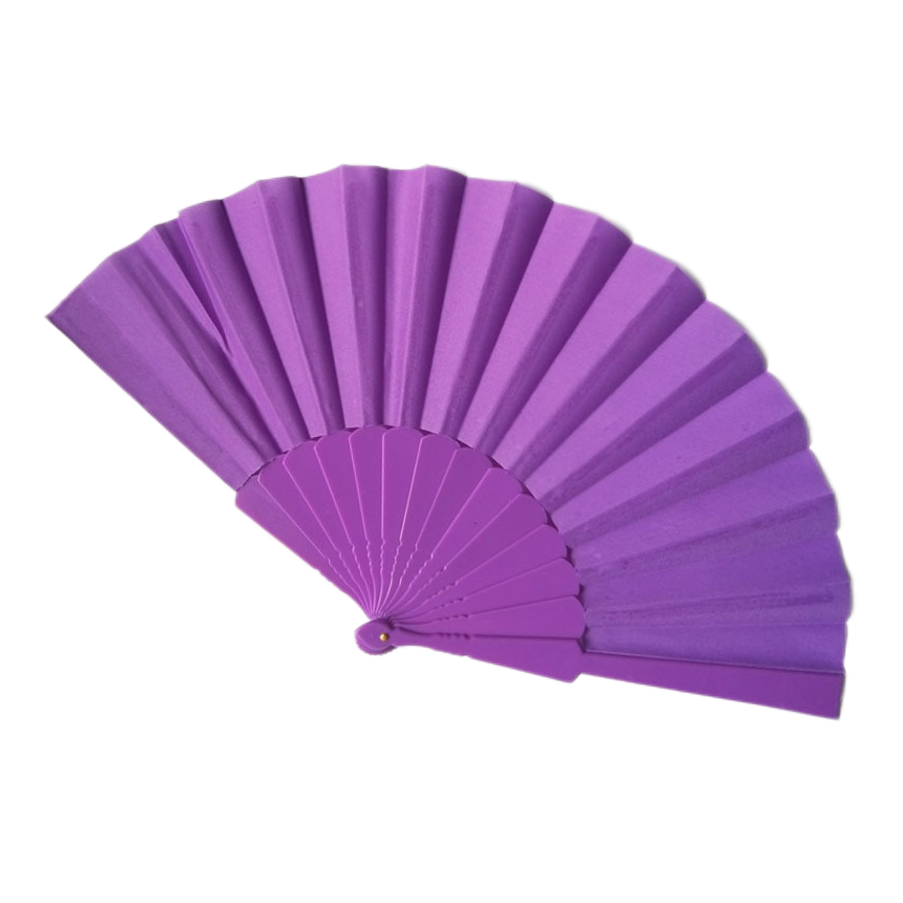 Handheld Folding Fan 9" 14