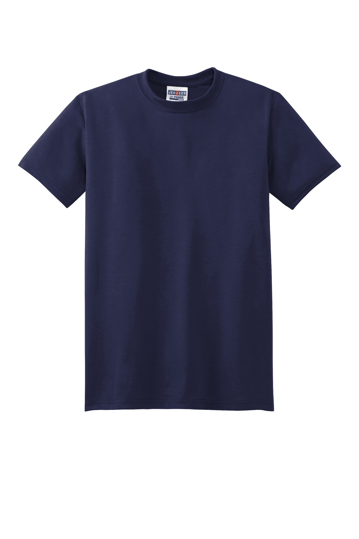Jerzees Dri-Power 100% Polyester T-Shirt. 21M 43