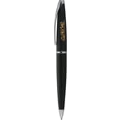 Cross® ATX Basalt Black Ballpoint 12