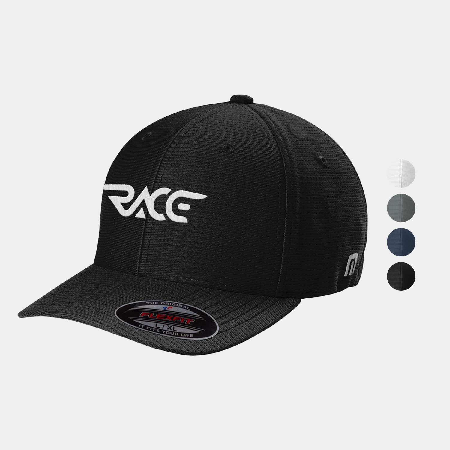 TravisMathew Flexback Structured Cap 2