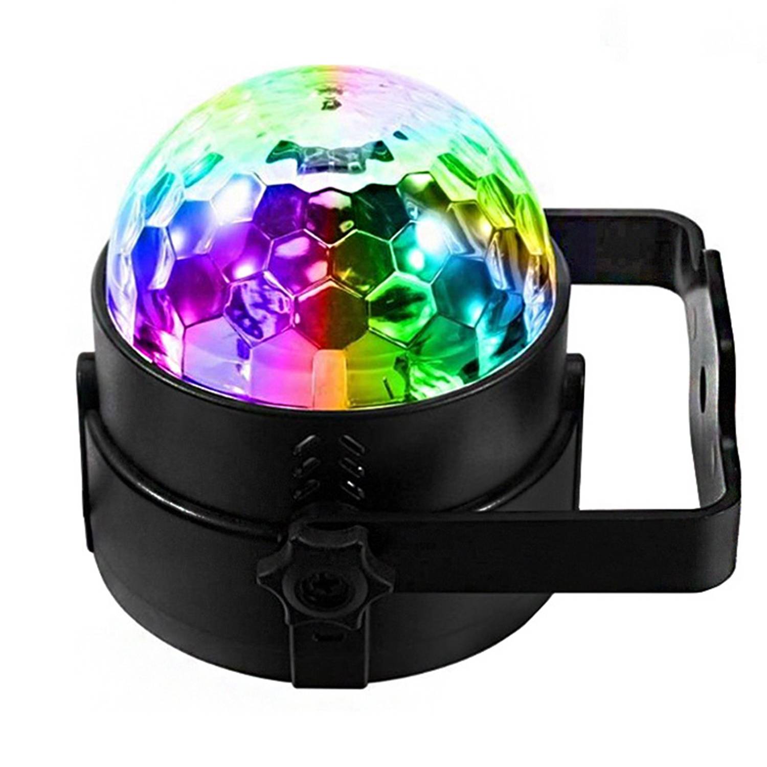 Sound Activated Party Light Ball Lighting 2