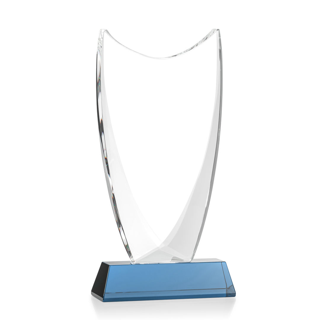 Dawkins VividPrint™ Award - Sky Blue 9