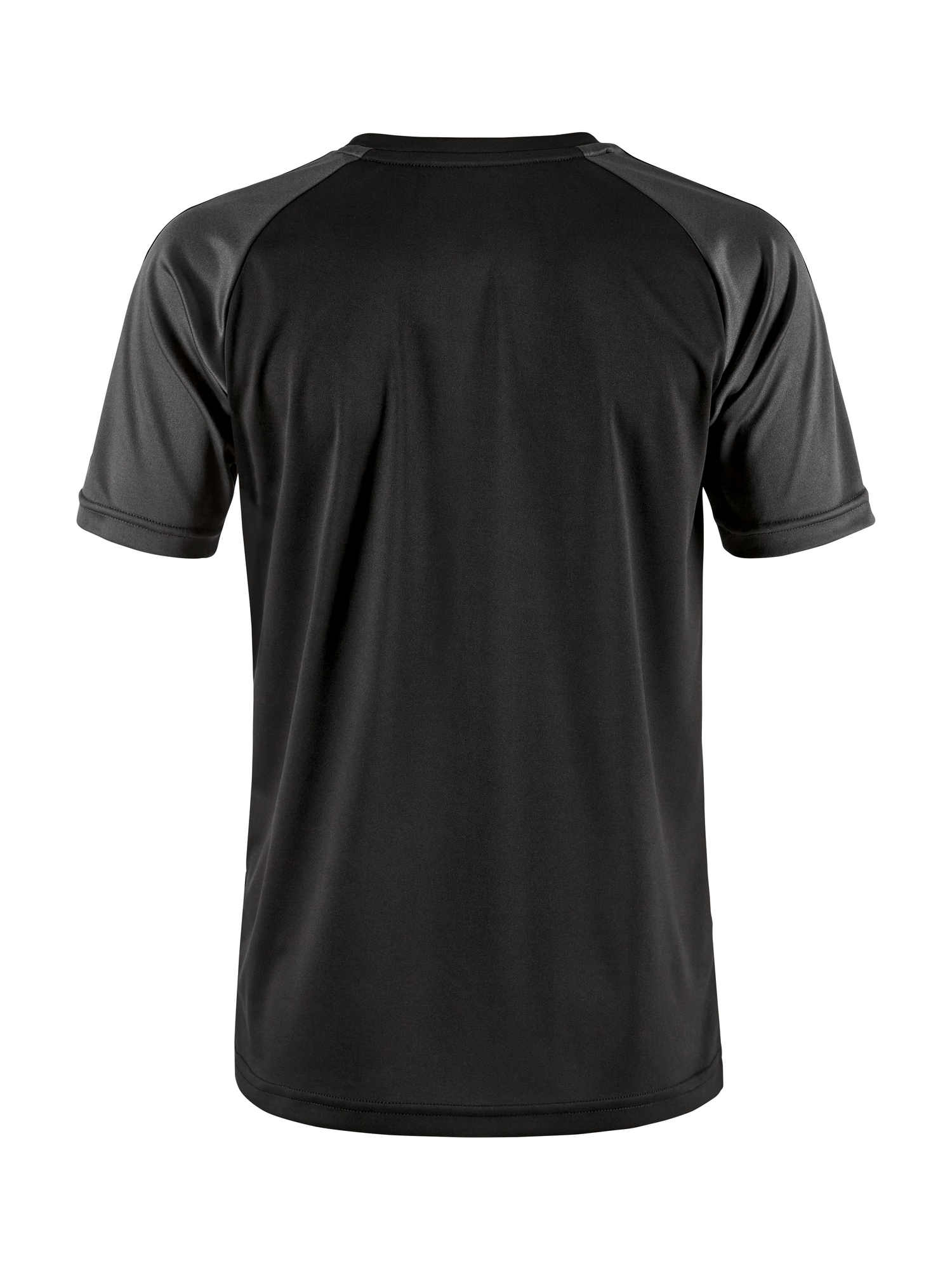 SQUAD GO CONTRAST JERSEY JR 10