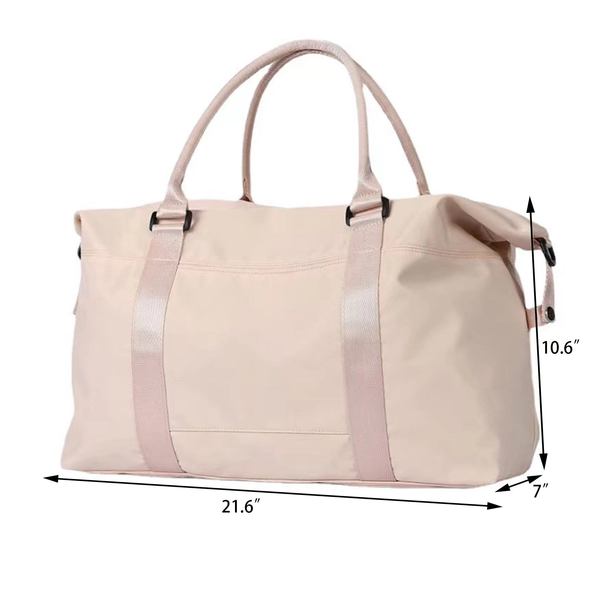 Travel Duffel Bag 1