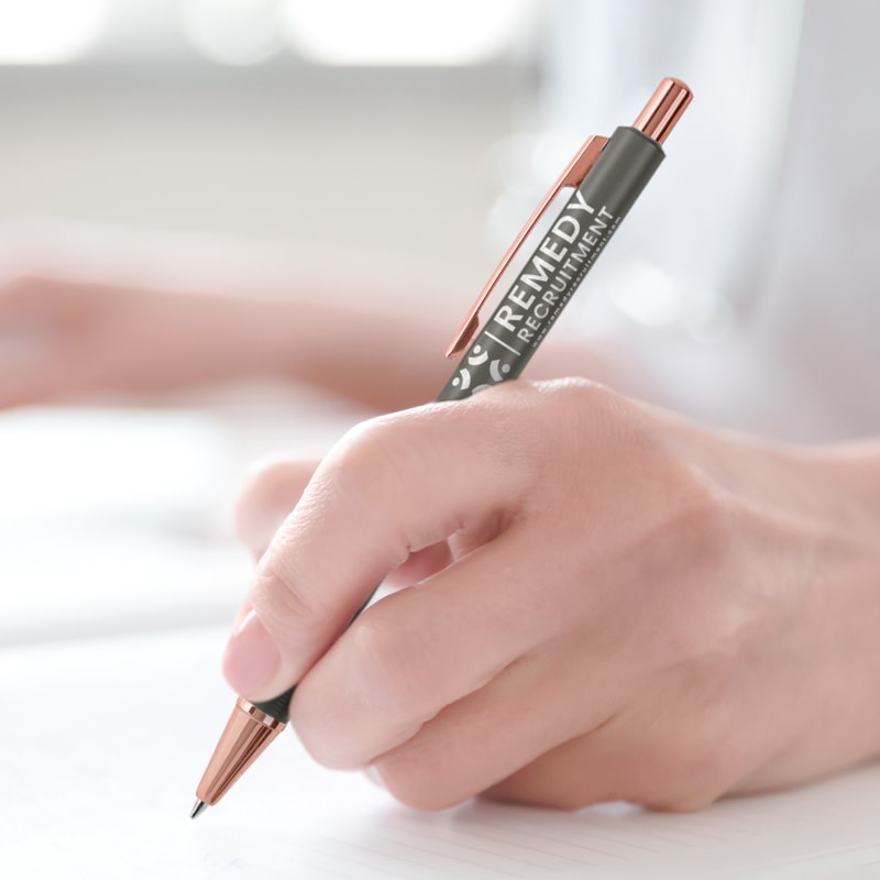 Elite Harlow Metal Pens 22