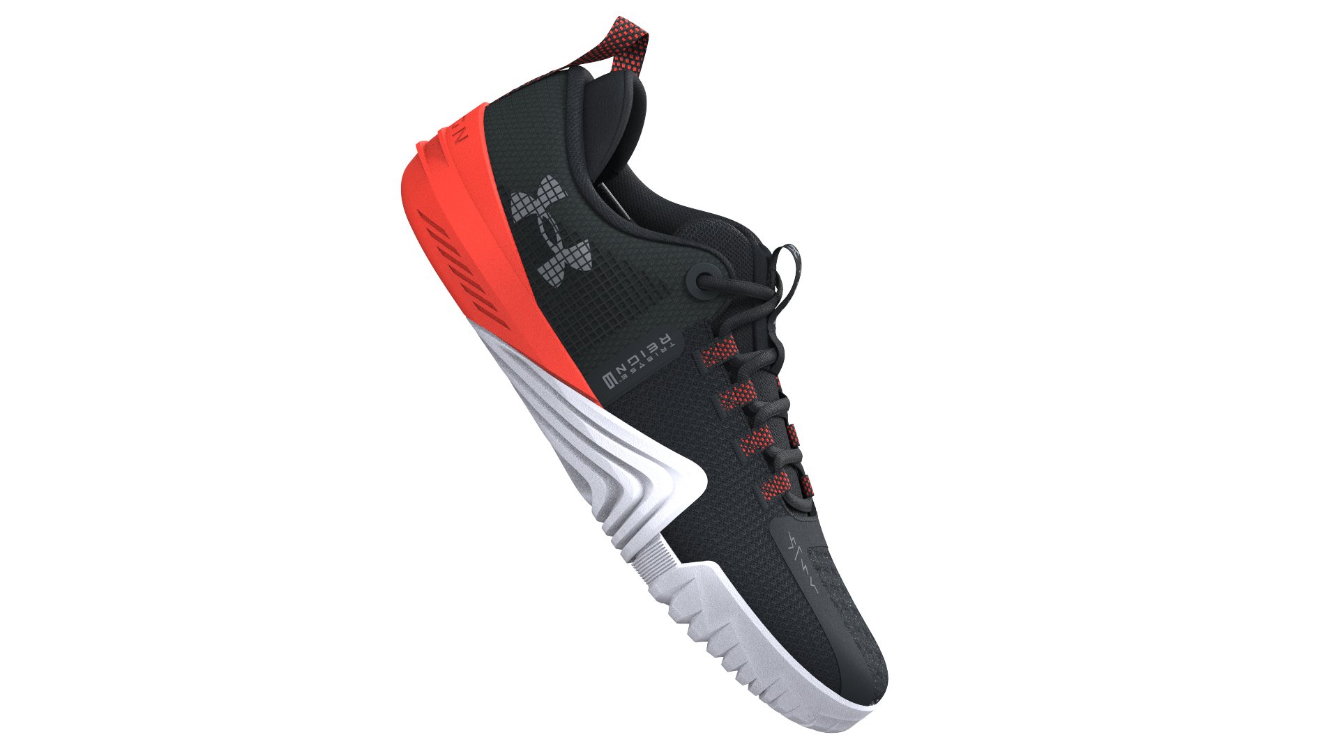 UA Reign 6 Men's Training Shoes 11