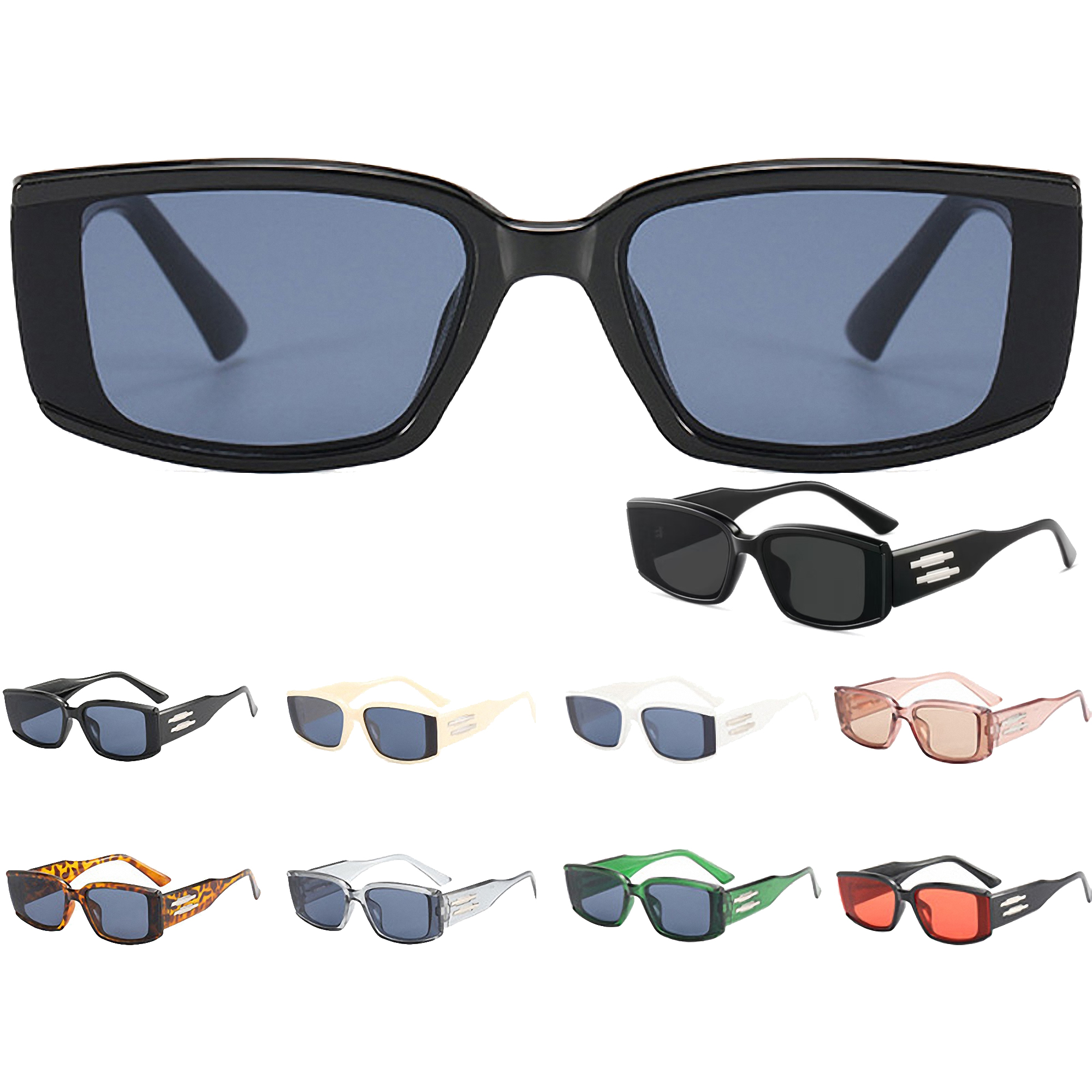 Vintage Style Promotional Sunglasses 3