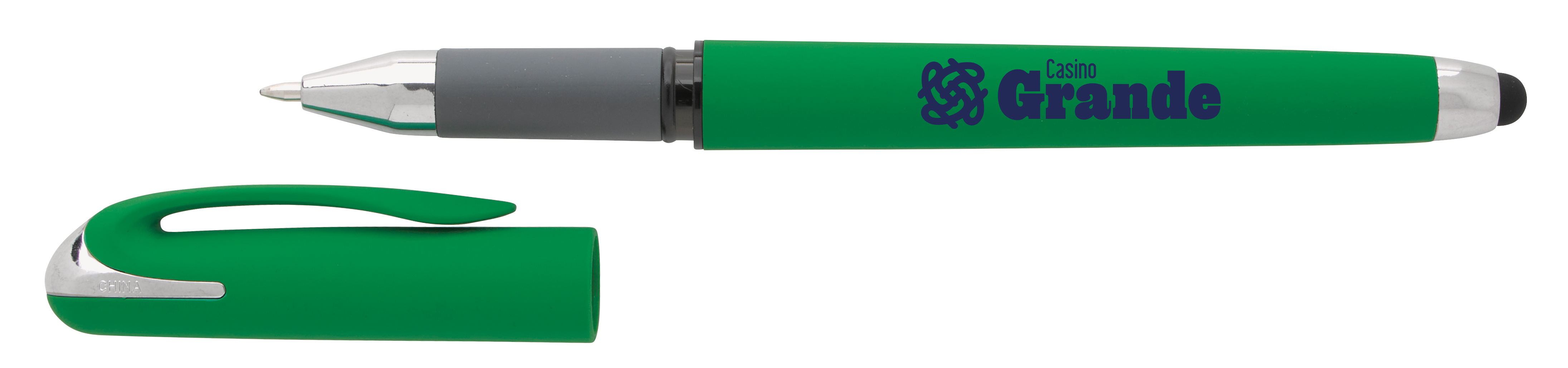 Good Value™ Cyber Stylus Gel Pen 33