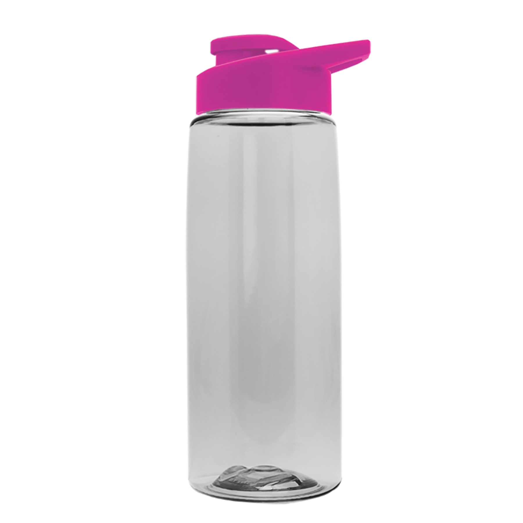 Garyline® Flair Tritan® Bottle with Drink-Thru Lid - 26 oz. 277