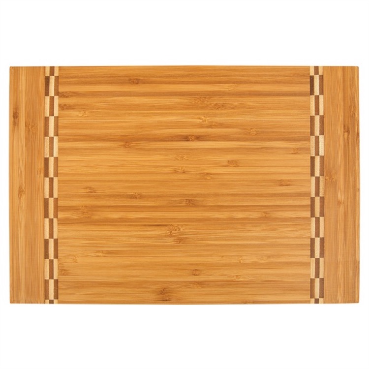 Butcher Pattern Bamboo Cutting Boards 5