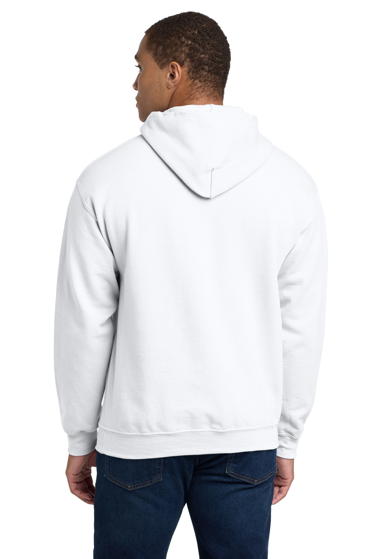 Gildan - Heavy Blend Hooded Sweatshirt. 18500 246