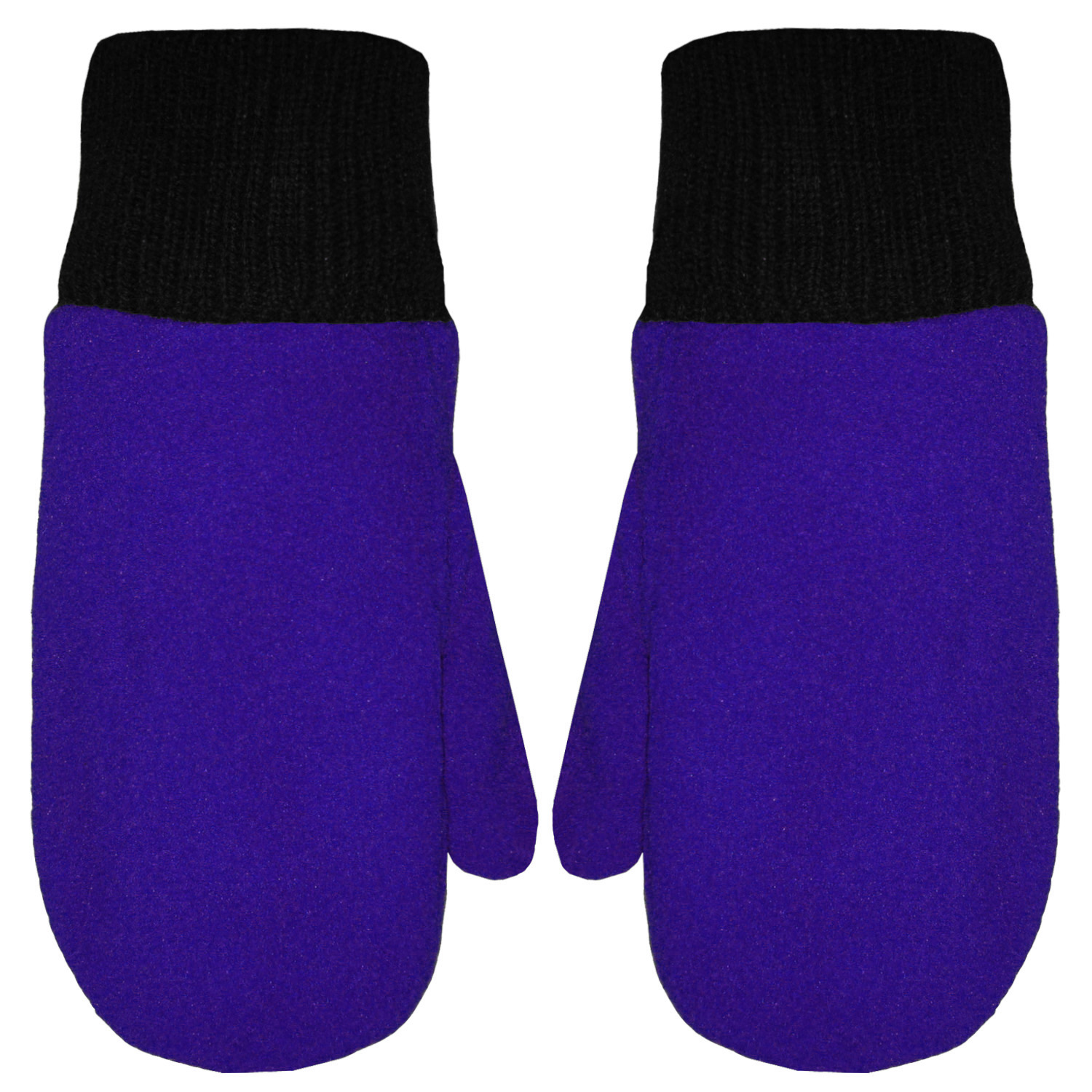 Mascot Mittens 1
