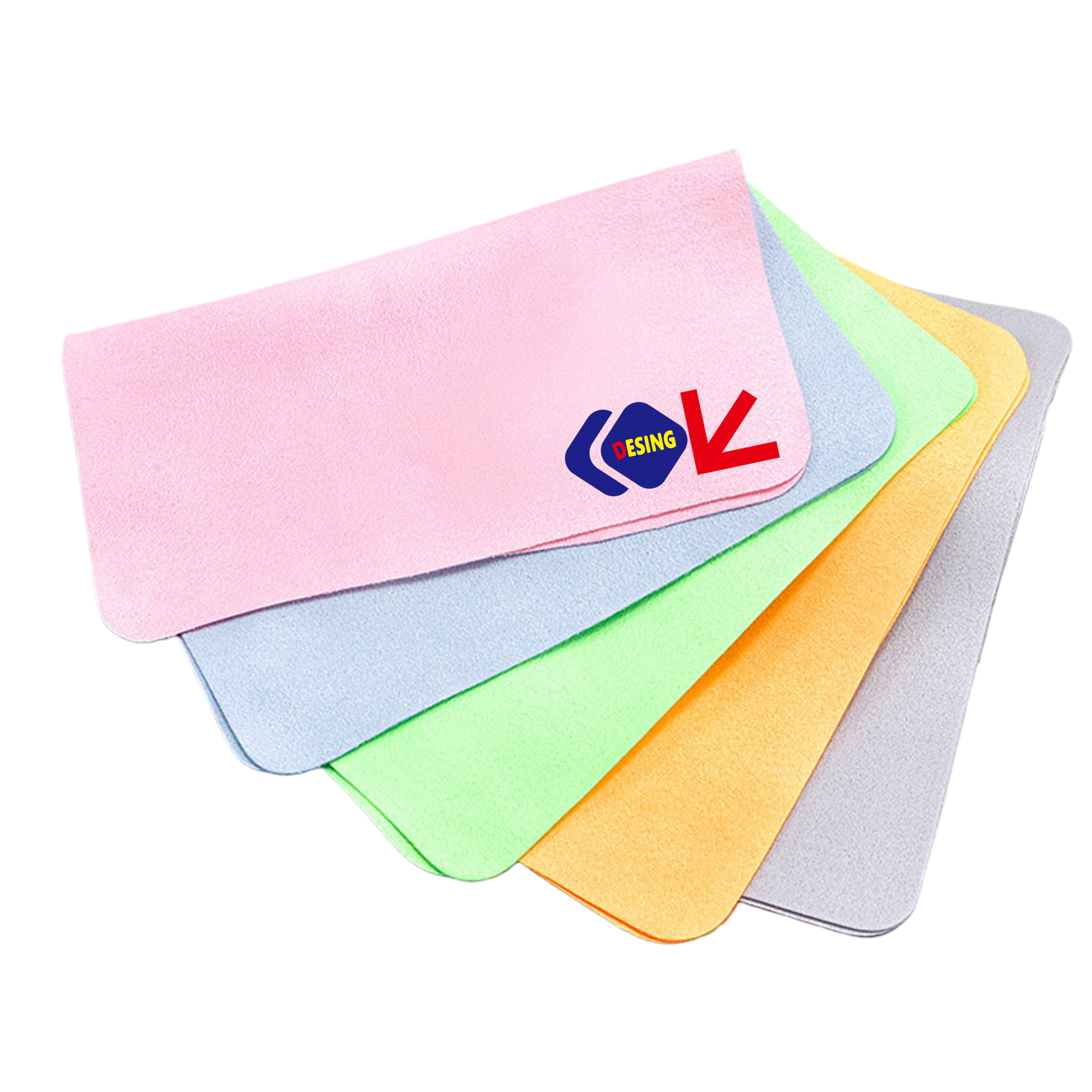 Glasses Cleaning Cloth 4