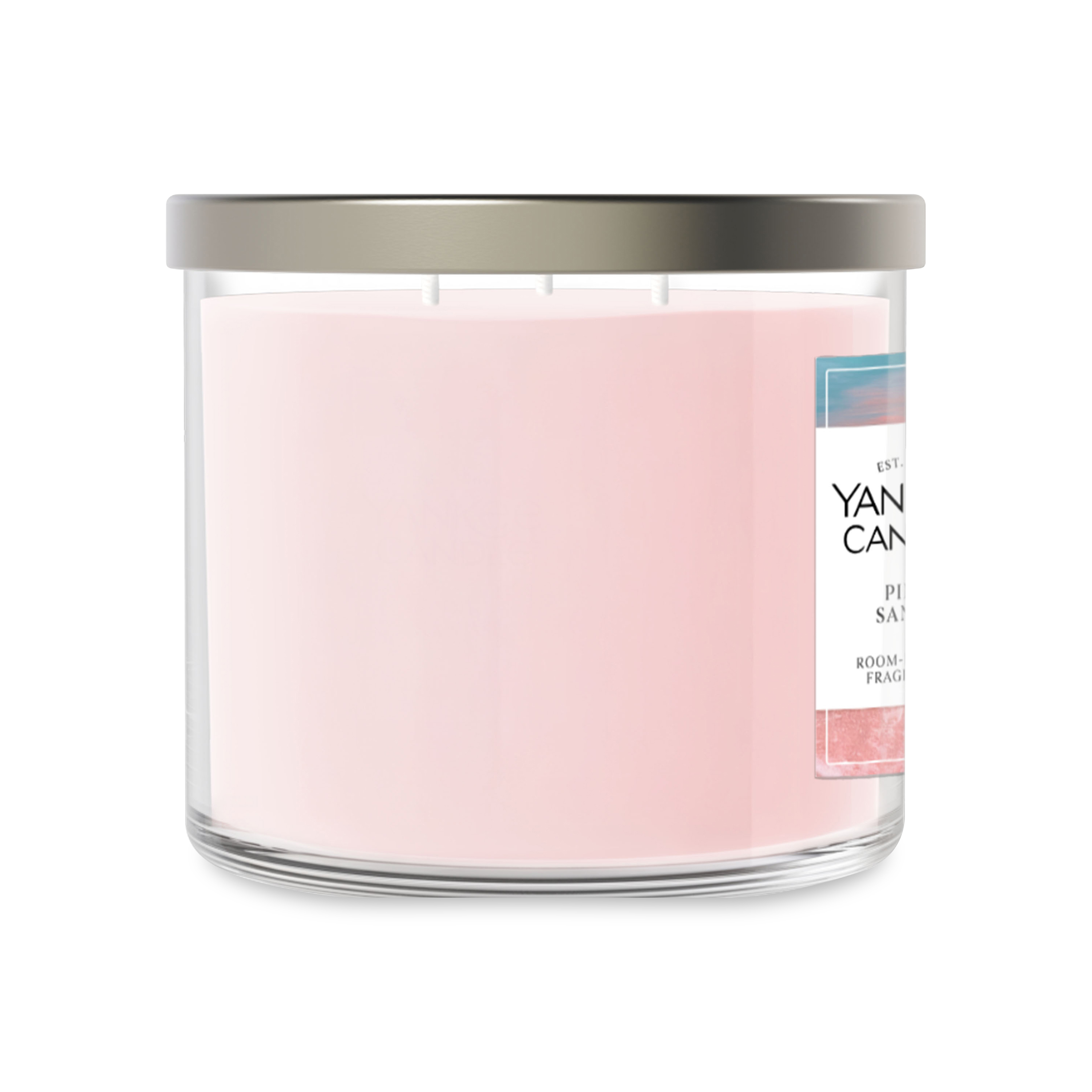 Yankee Candle® 3-Wick Candle 7