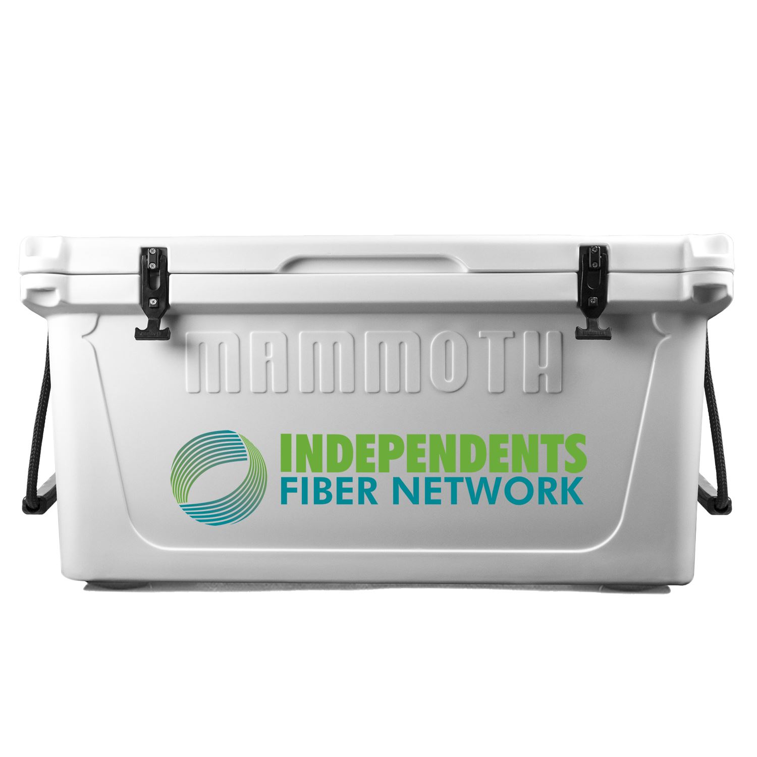 MR125 Mammoth® Ranger Cooler Series 11