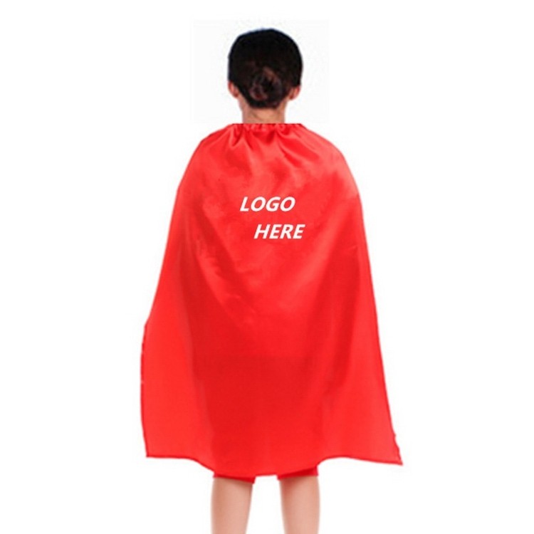 Child Super Hero Cape 2