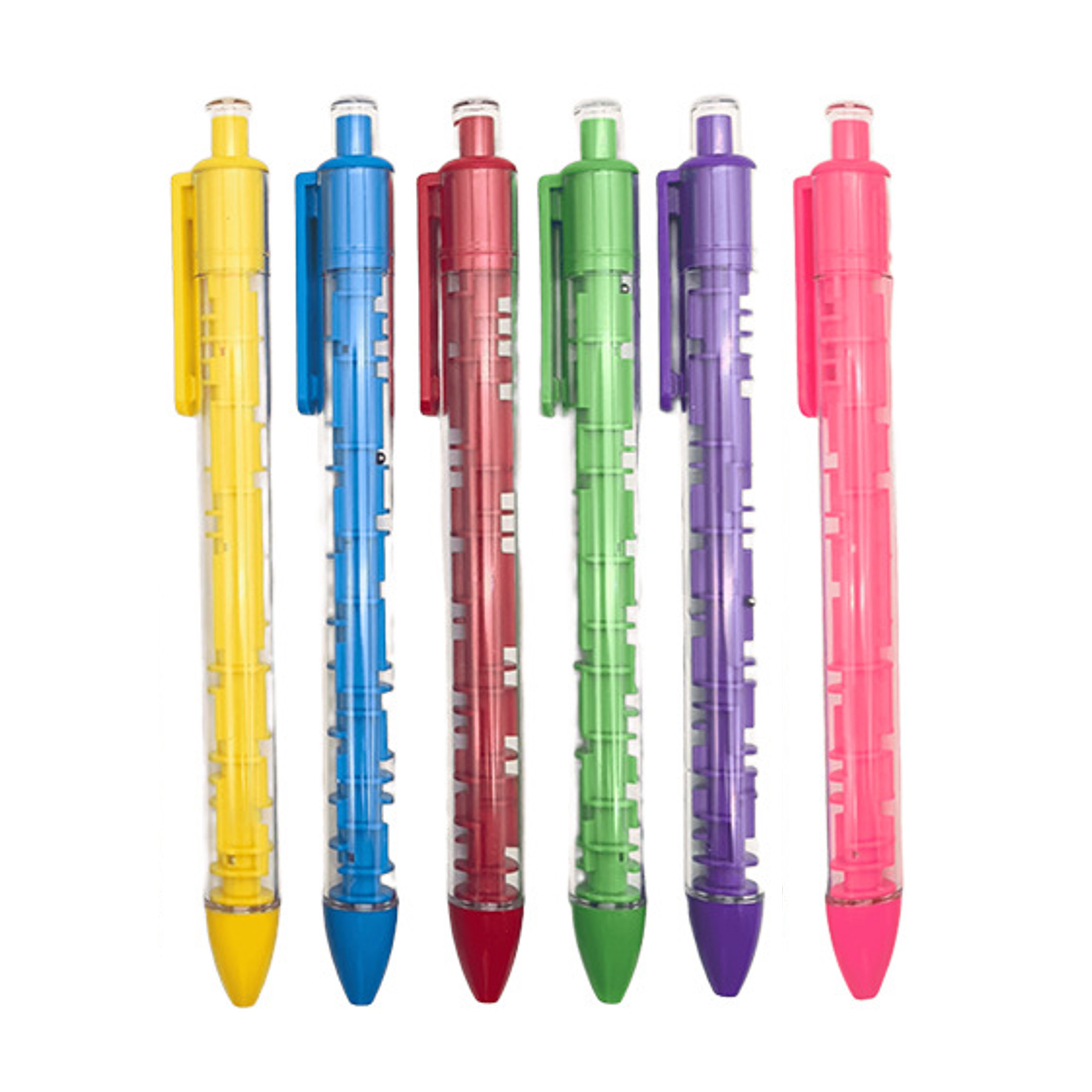 Maze Puzzle Pen 7