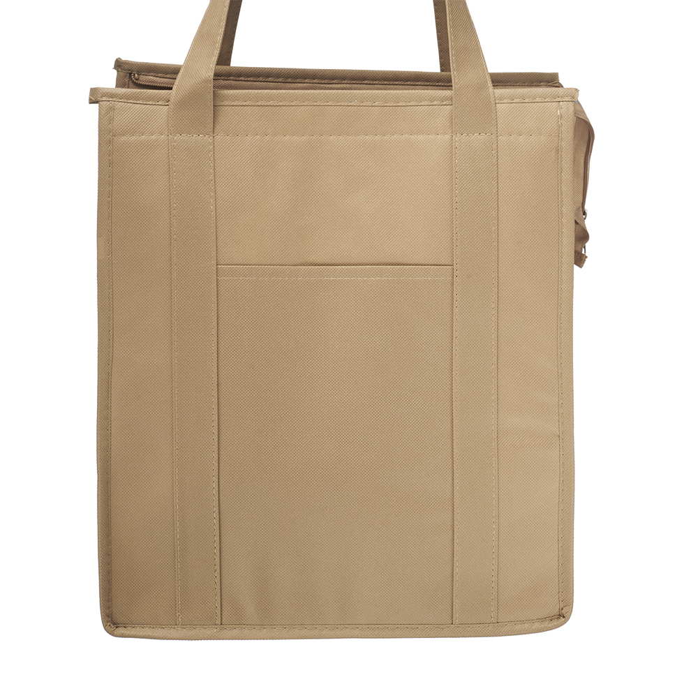 Non-Woven Insulated Tote Bags 17