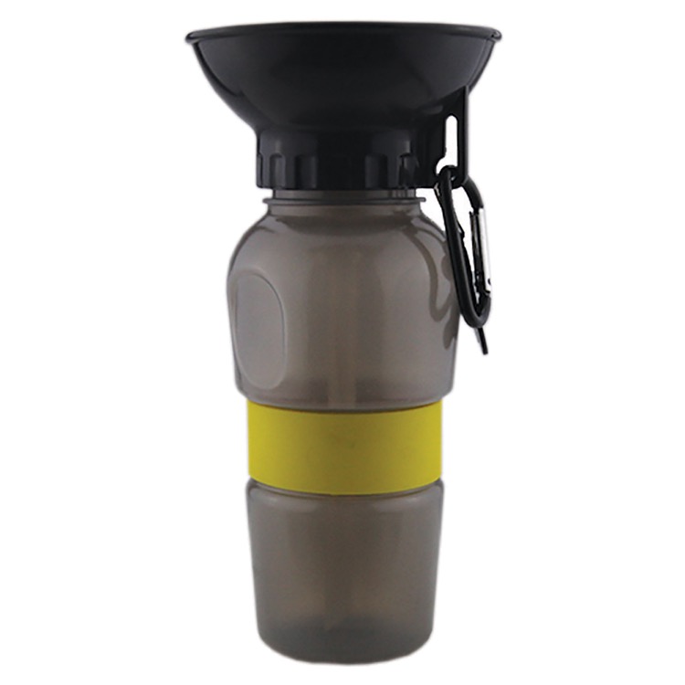 AutoDogMug, 20OZ WITH SILICON BAND 34