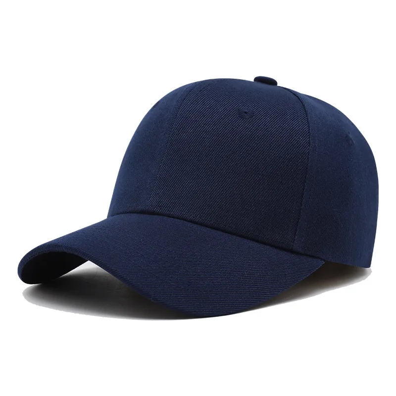 100% Cotton Washed Golf Cap 10