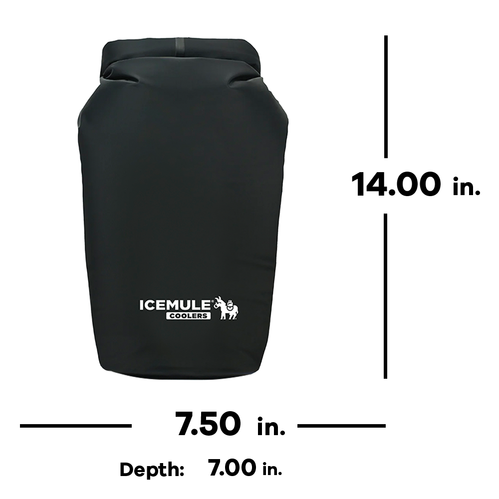 ICEMULE Classic Cooler Mini V2 2