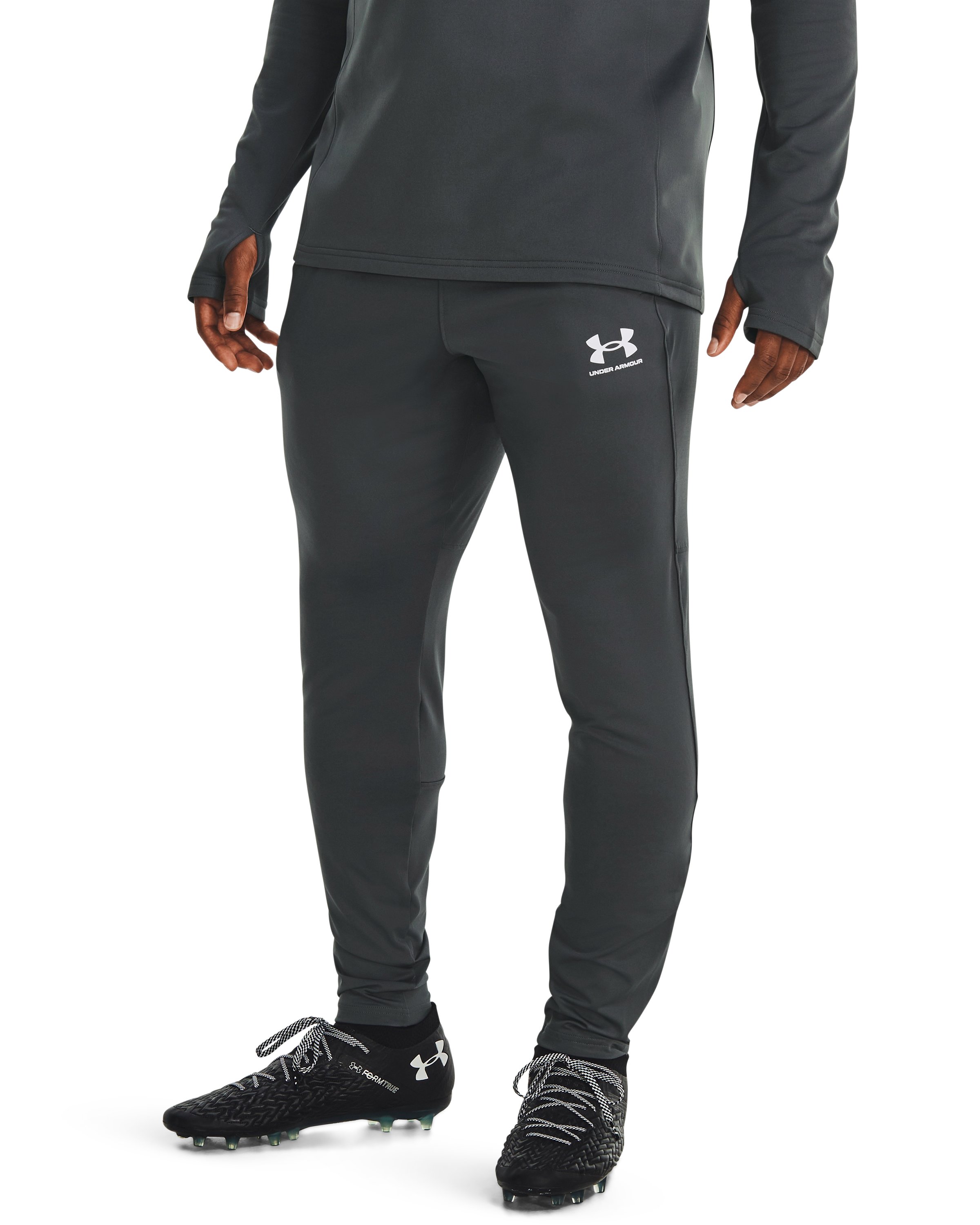UA Challenger Men's Training Pants 5