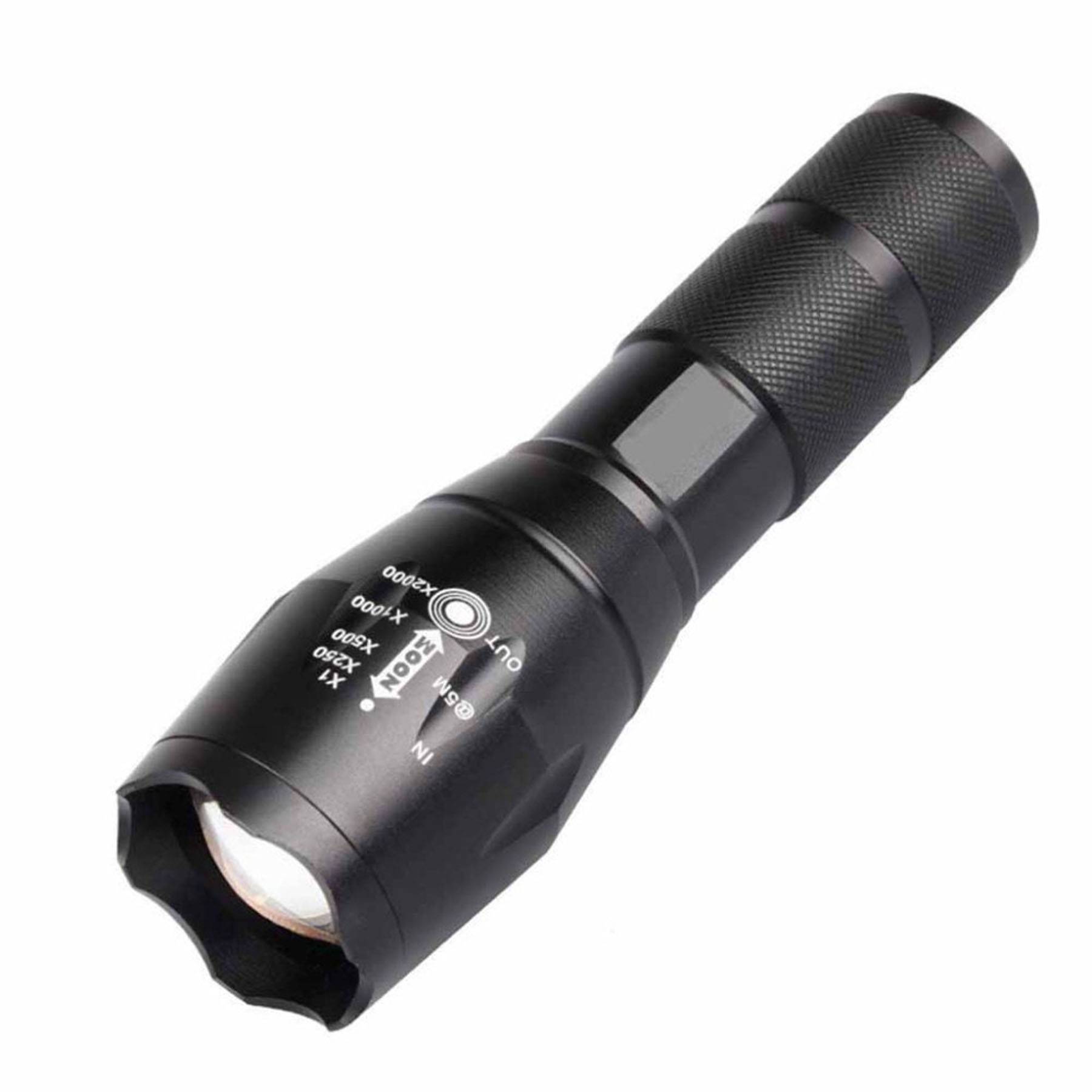 Flashlights for Emergencies 2
