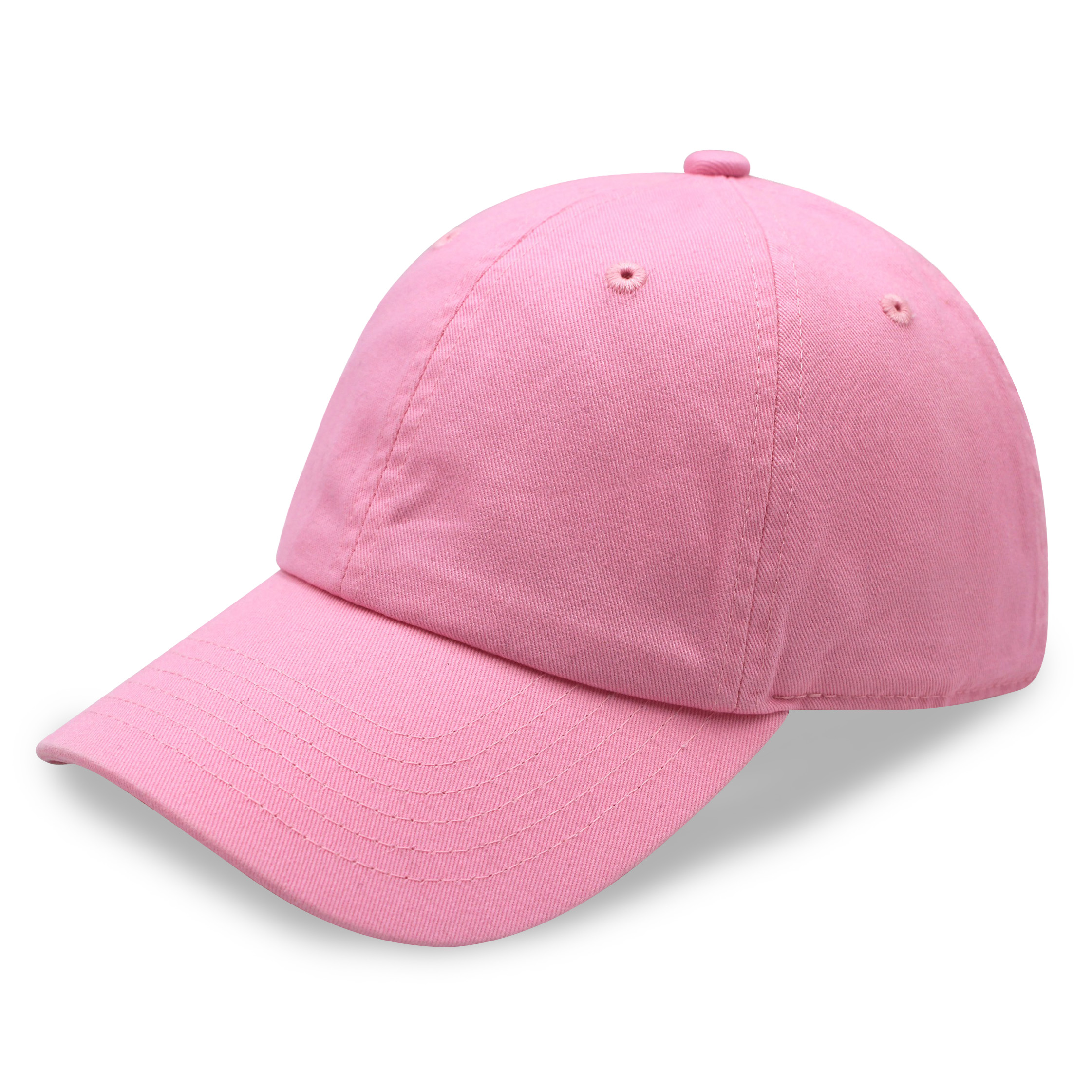 Relaxed Golf Hat Dad Cap