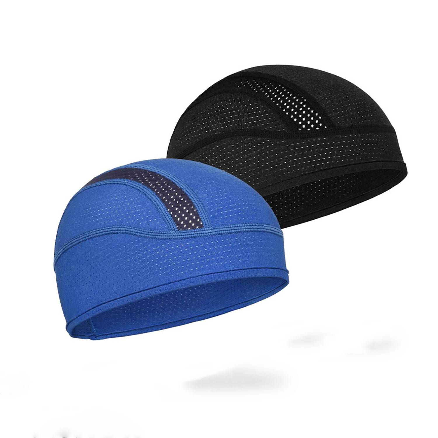 Breathable Quick-Dry Cooling Cap for Outdoor Activities 15