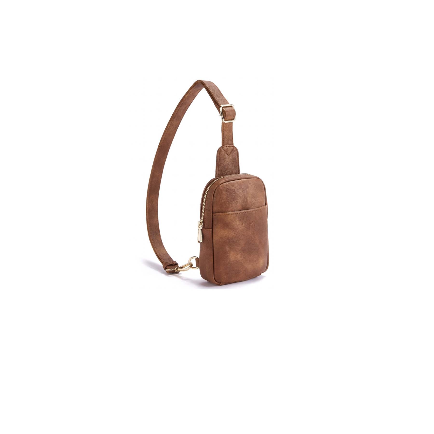 Crossbody Fanny Pack 1