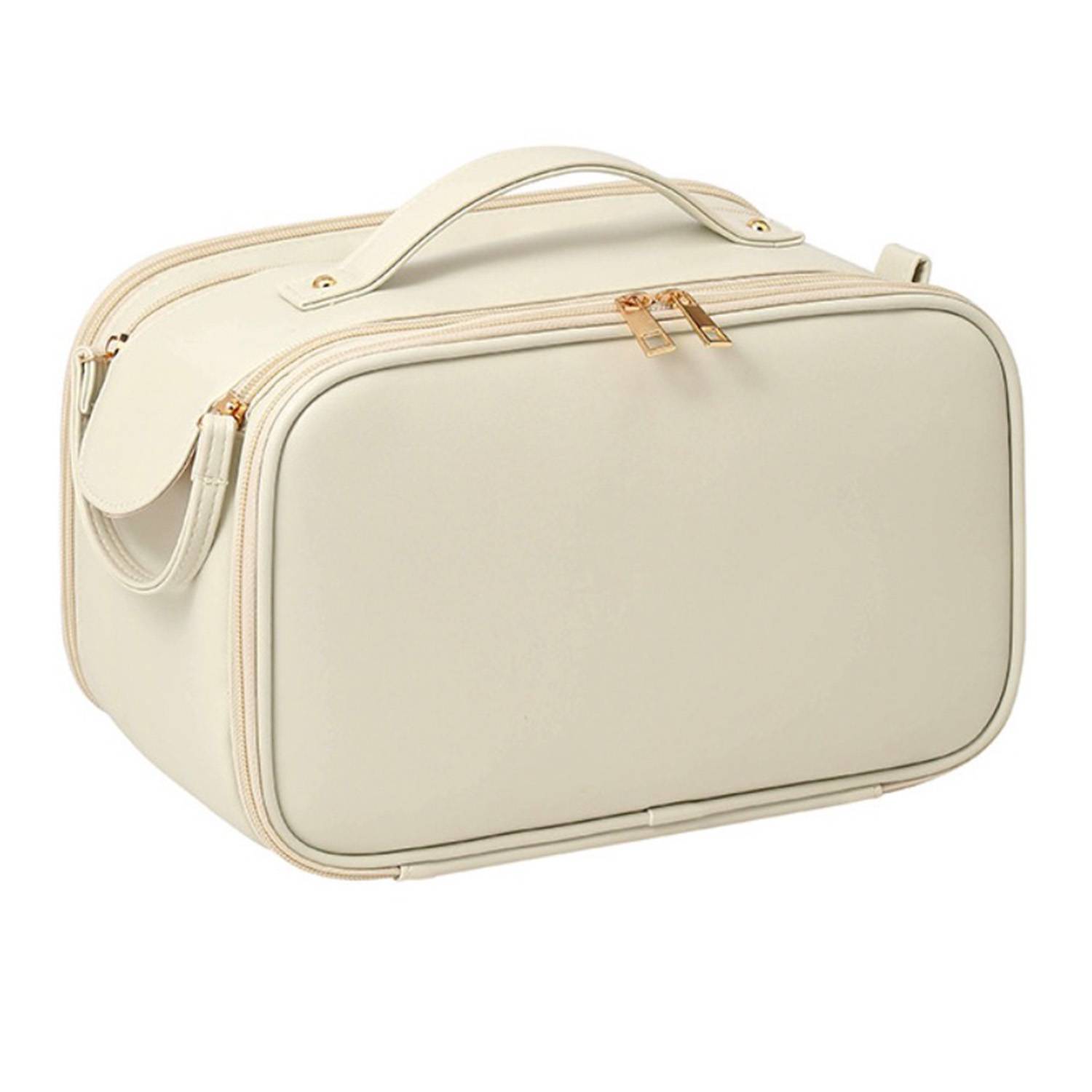 Travel Makeup Bag 4