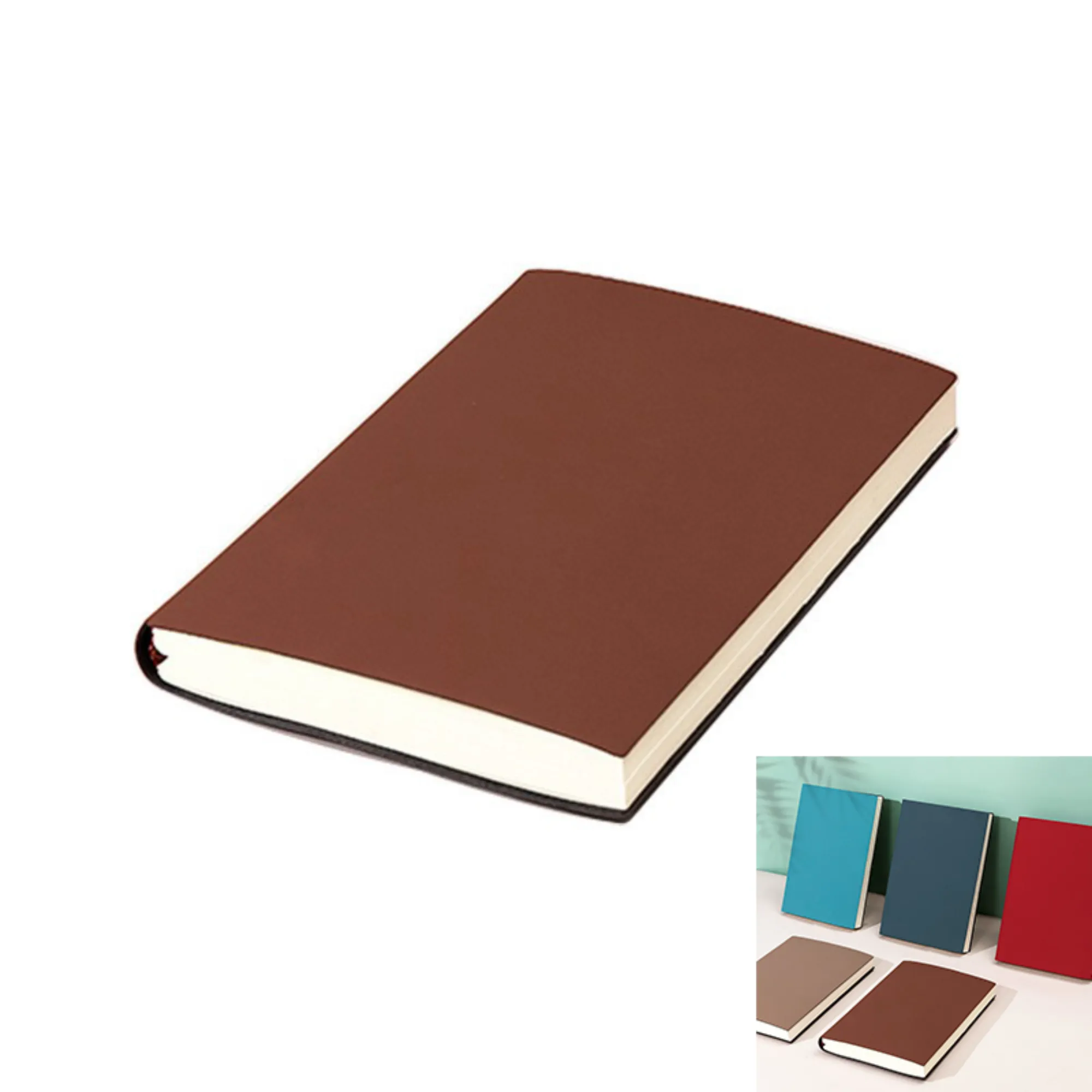 A6 Journal  Notebook
