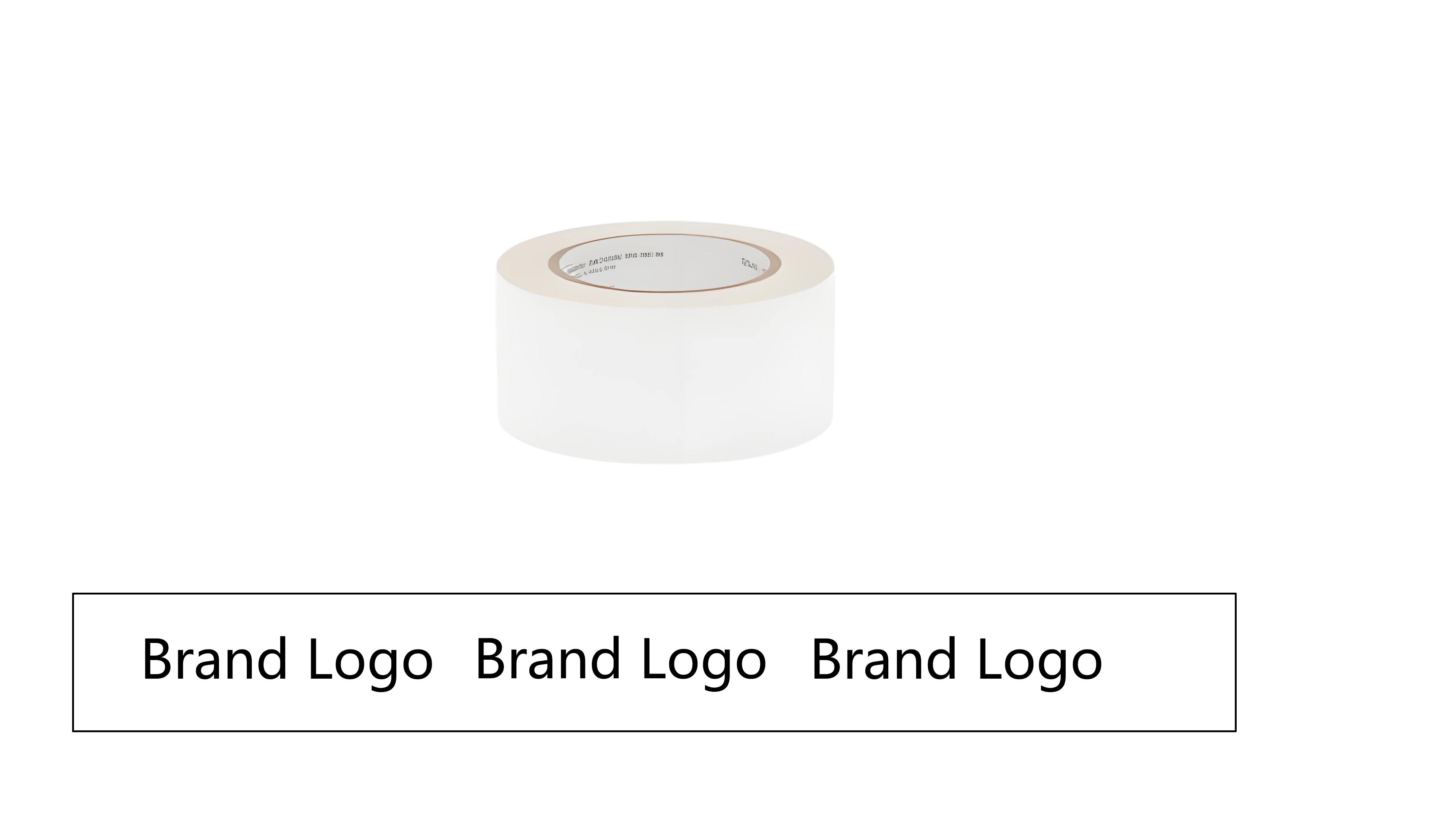 Custom Printed Washi Tape 1