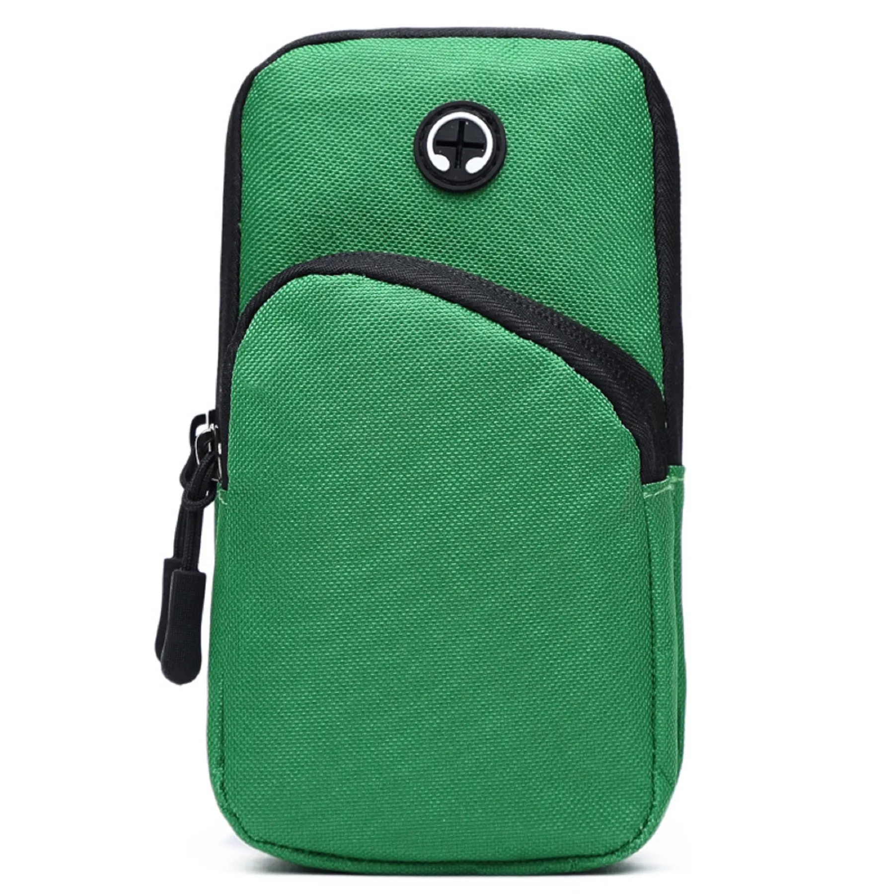 Waterproof Neoprene Sport Arm Band with Hole 6