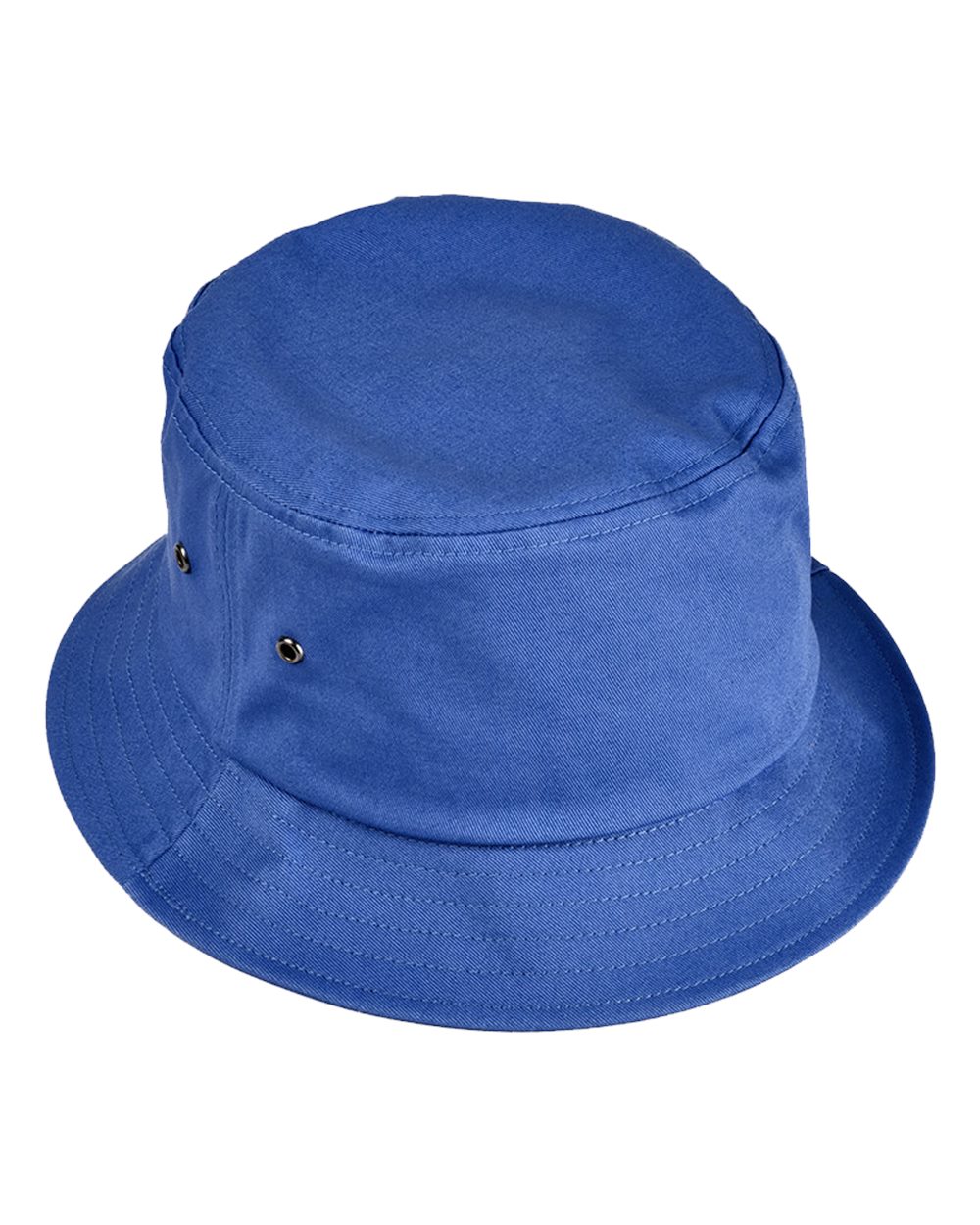 Chino Twill Crusher Bucket Hat - BA534 2
