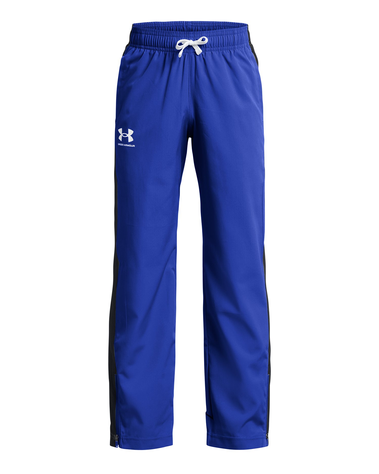 UA Woven Track Boys' Pants 2