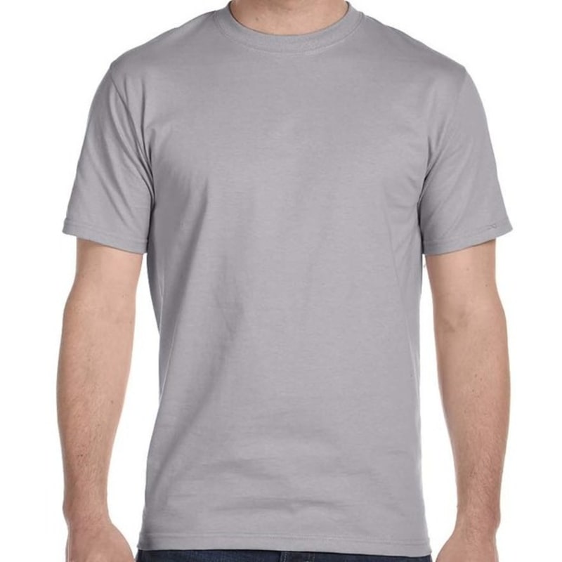 Hanes 6.1 Oz. Beefy-T® 51