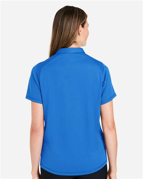 Women's Revive Coolcore® Polo - NE110W 17
