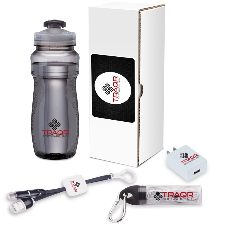 Digital 4-Piece Technology Gift Set — view 1 of 6