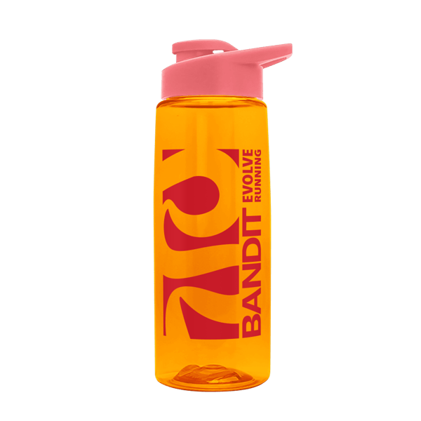 Gravel 26oz Tritan® Flair Bottle 830