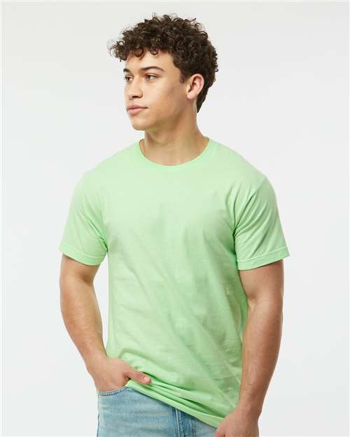 Unisex Fine Jersey T-Shirt - 202 437