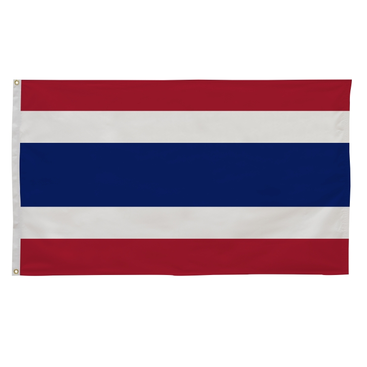 3' x 5' International Flags 137