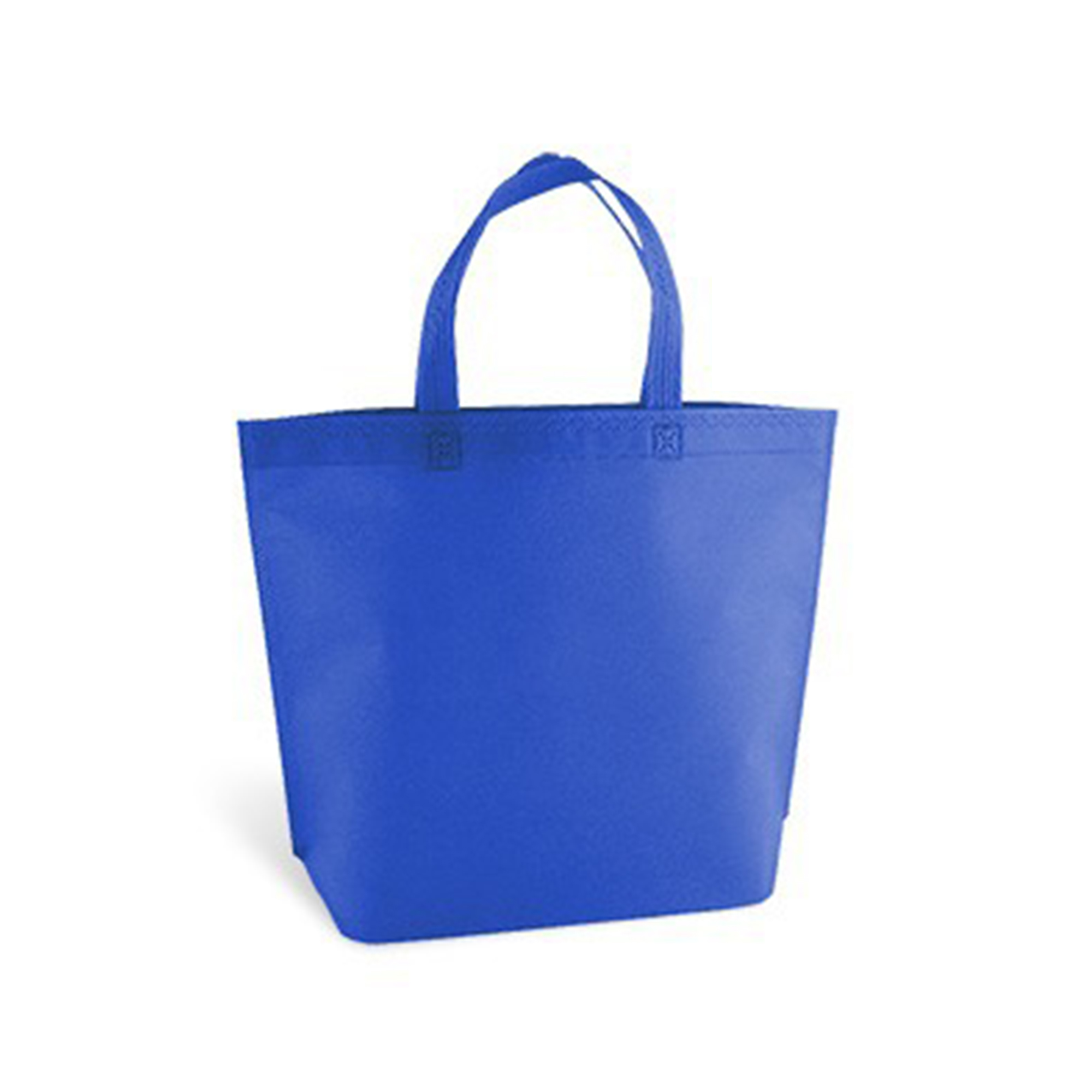 Non Woven Shopping Tote 15" Length 4