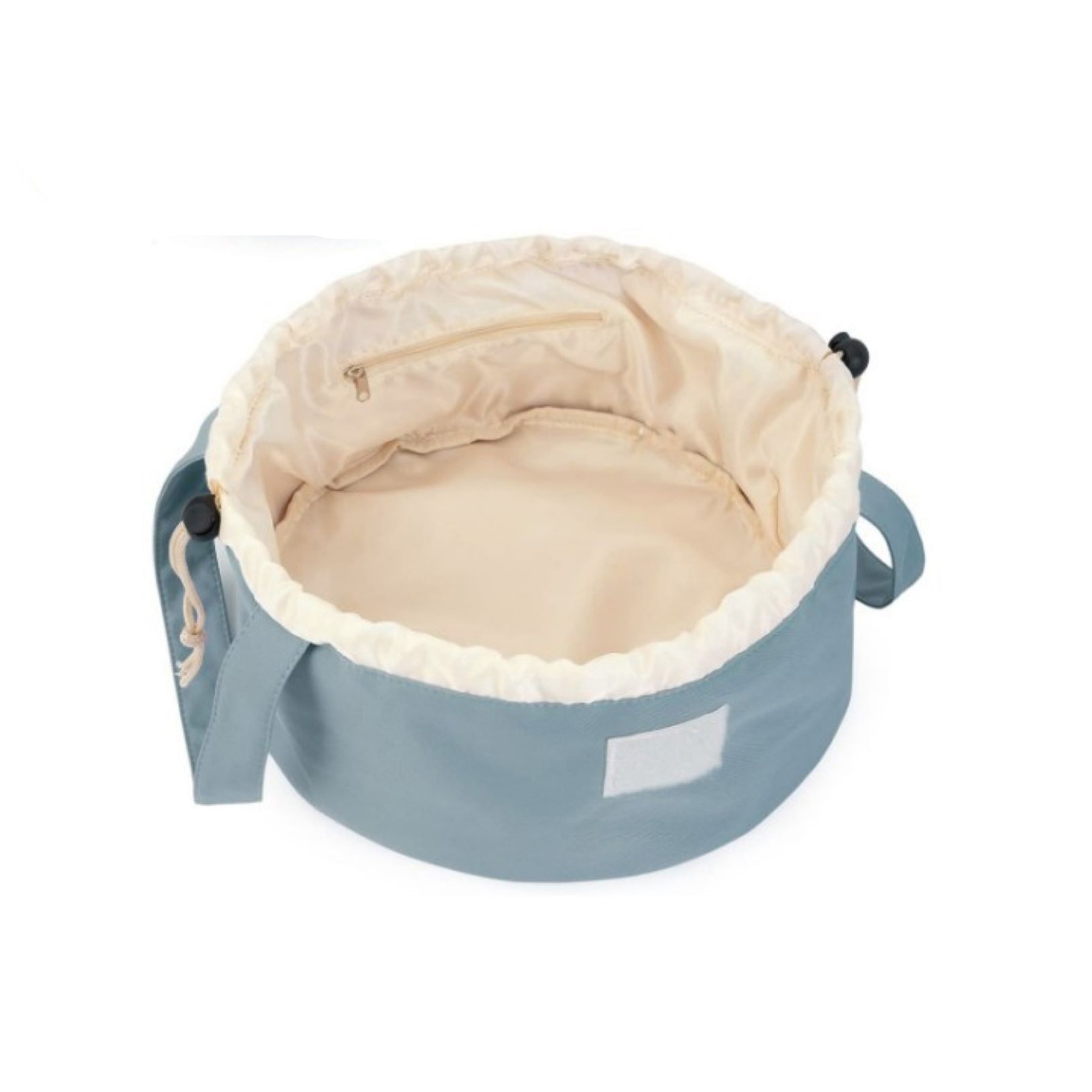 Drawstring Makeup Bag 4