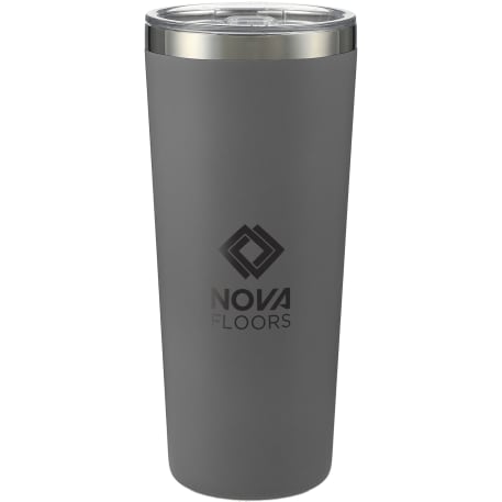 Thor Copper Vacuum Insulated Tumbler 22oz 124